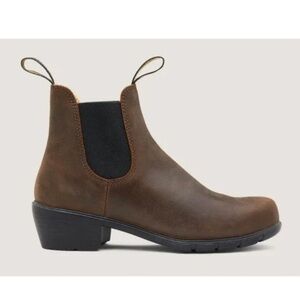 Blundstone Heeled Boots, Women’s Size 7.5